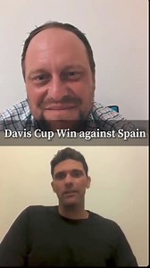 1.8K views | First of all mphilippoussis you’re a phenomenal guy mate!It was brilliant to chat with you! This one was so funny & you usually don’t get these insights! #tennis #tenis #tennisaustralia #markphilippoussis #tennishaus #tênis #australia | Tennis.Haus | Facebook