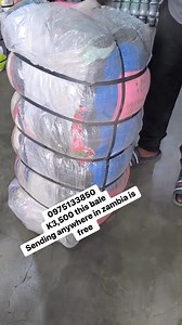 11 shares · 3 comments | Get this bale at k3,500 Salaula light zipper jackets adults - I send for free outside Lusaka and within Lusaka ￼⁨975133850⁩Join my WhatsApp group https://chat.whatsapp.com/L3YvQbUJbLSH5iHbTZ3jaQ | Sarah'S HOUSE of Beauty | Facebook