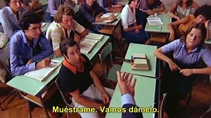 La Liceale (1975) vose