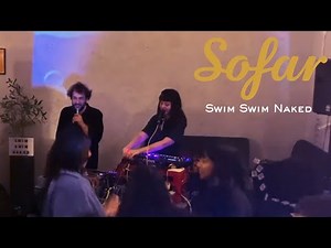 Swim Swim Naked - Hold Tight | Sofar Debrecen