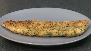 Un tuto "poisson pané" qui va plaire aux enfants (et aussi aux adultes secrètement) 😍 | ZoomOn Rouen