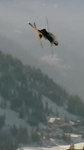 Forever one of our all-time favorite freeskiers, Candide Thovex 🐐 We love this quick documentary from @cypherski! Check them out for more amazing ski content & high effort videos 🤙 | SKI Magazine