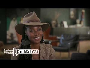 Fatima Robinson on Whitney Houston and Bobby Brown and choreographing the I'm Every Woman video