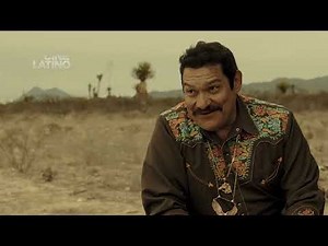 El infierno Cast 60s - Esta noche 16 sept- Cinelatino USA | Cinelatino