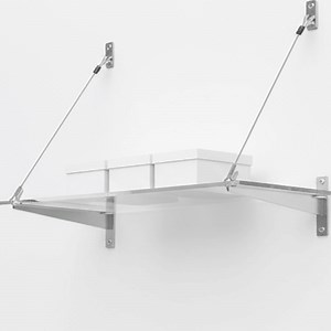 [Hot Item] Durable Steel Wire Rope Loop Box for Precast Structures