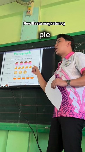 1.2M views · 39K reactions | Magbigay ng halimbawa ng pie… #fypシ #teacherlife #teacher #learning #education #learningisfun #laughtrip #funny #comedy #goodvibes #trendingvideo #virals #highlightsシ゚ #everyonefollowers | Inday Kalipay Vlog | Facebook