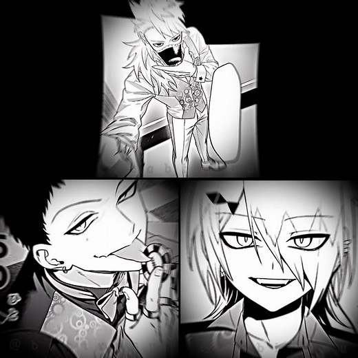 魔入りました！入間くん raw最新話
