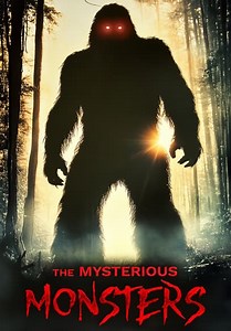 The Mysterious Monsters (1975)
