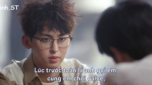 86K views · 1.2K reactions | Phim: Yêu Em tập 22 Cản trở người ta yêu đương là bị sét quánh đó Lý Giới ơi, nếu luận văn năm nay mà cứ bị bác sĩ Hà pass là tự hiểu rồi đó  #TrươngLăngHách #TừNhượcHàm #YêuEm #TheBestThing | An Dung Vô Ưu | Facebook