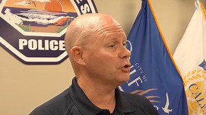 Massive Spring Break party nets 100 arrests after one threw drink on cops