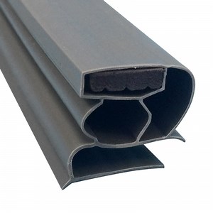 [Hot Item] Factory Supplier Refrigerator Door Rubber Gasket Seal Strip Refrigerator TPE Rubber Repair Spare Parts