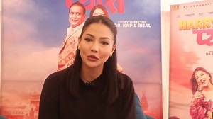 3.8K views · 693 reactions | Actress Samragyee RL Shah has a message for everyone regarding upcoming movie Harry ki Pyari".❤️ | Yes I am an Actor/Director | Facebook