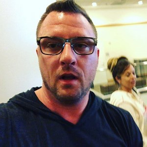 Very appreciative to you @hardcorecloser Ryan Stewman for your transformational message today AND also for giving my son a personal “power move” message...much love brother! | DJ Thielen LIVE