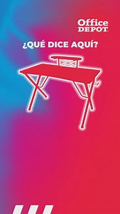 Office Depot México on Reels | Facebook