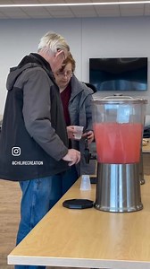 The Chili Community Center was filled with warmth and beautiful melodies as Tom and Nancy Bodziak took the stage for a heartfelt performance. This talented husband-and-wife duo captivated the audience with a collection of love songs, creating the perfect atmosphere to celebrate the season of love. Guests relaxed and enjoyed the music while sharing the afternoon with friends and neighbors. Sweet treats and refreshments added to the cozy ambiance, making the event even more special. Thank you to e