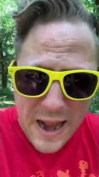 Finding And Moving A Geocaching Trackable.