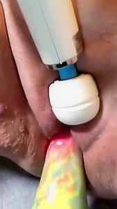 Bad dragon chance on fucking machine orgasm