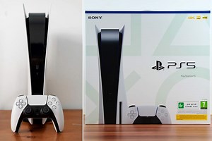 Stock Playstation 5 : où acheter ou précommander la PS5 avant la période de noël ?