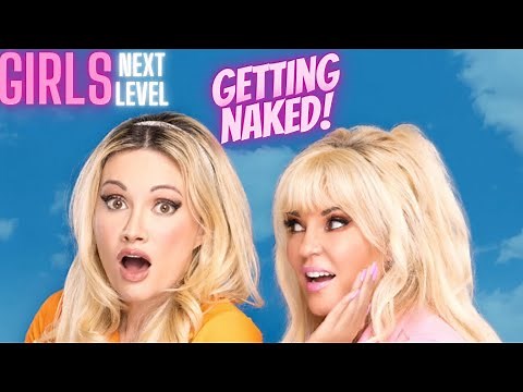 GETTING NAKED! / WHAT IT'S LIKE POSING NUDE