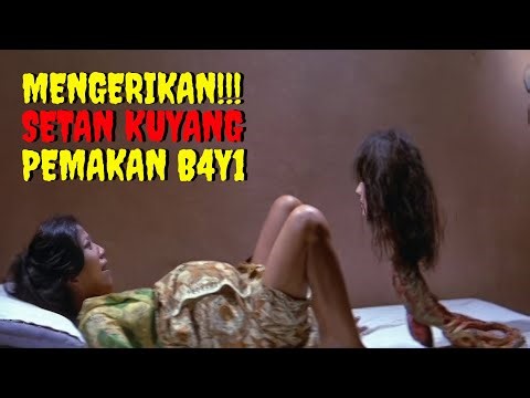 FILM HOROR INDONESIA TERSERAM!!! - Alur Cerita Film MYSTICS IN BALI 1981
