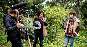 “Verso Casa” di Casagrande con un cast tutto marchigiano porta nelle sale una storia intima e delicata e le nostre campagne