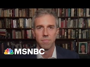 O'Rourke: Abbott Is ‘More Beholden To NRA’ Than Those He Is Meant To Serve