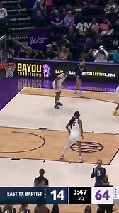 Angel Reese SWATS Shot Flying Out Of Bounds, Then Helps Up Shooter #1 LSU Tigers #shorts #short | Women Hooping