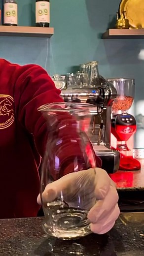 Alexander 🥤❤️#artlycoffee #newlocation #robot #robotic #tech #latte #coffee #latteart #lattearttutorial #latteartworldchampionship #latteartgram #baristalife #coffeelover #sffoodie #scoffee #bayareacoffee ##bayarea #bayareaeats #seattlefood #seattlefoodie #seattlecoffee #seattlecoffeescene #southbay #seattleeats #sanjosefoodie #southbaylife #startup #startengine #fundraising | بُن الخيّال