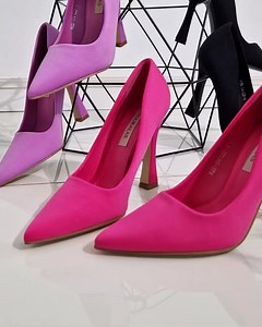 1.1K views · 49 reactions | Pumps essentials  in three unique colours 﫶 Code:481743 Price: 27,99€( από 37,99€) ✨ᗯᗯᗯ.TՏOᑌKᗩᒪᗩՏ-ՏᕼOᗴՏ.ᘜᖇ✨ #TsoukalasSales #tsoukalasstores #TsoukalasWomen #TsoukalasGirls #tsoukalascollection #fashion #sales #fashionstyle #photooftheday #shoes #trends #reelsinstagram #pumps #newarrivals | TSOUKALAS | Facebook