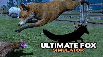Download & Play Ultimate Fox Simulator on PC & Mac (Emulator)