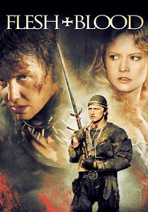 Flesh   Blood (1985)
