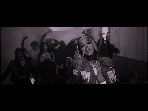 Jucee Froot - Life's A B*tch [Official Music Video]
