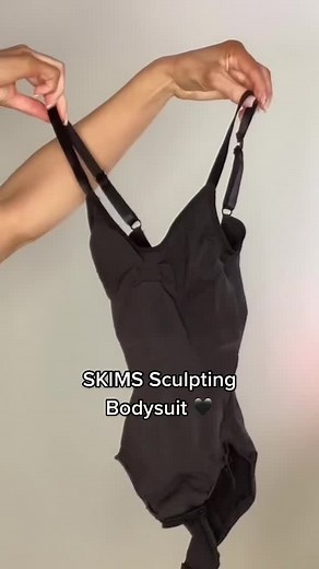 SKIMS on TikTok