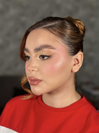 TikTok · Karely Guerrero Makeup