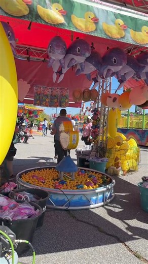 Springtime fun awaits at Spring Fling! Bring the whole family for a day filled with laughter, joy, and memories! Get ready for non-stop excitement and thrills! 🎡🌸 #SpringFling #ColumbusCivicCenter | Columbus Civic Center