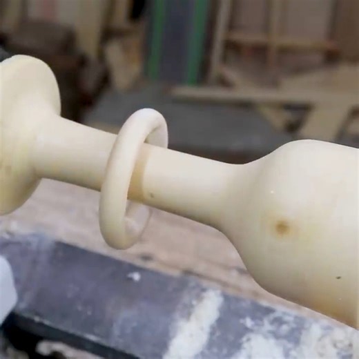 753K views · 3.3K reactions | Making a Captive Ring Goblet | Cook Woodworks - Woodturning | Facebook