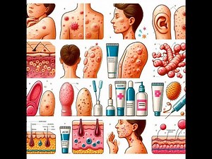 Leprosy Unveiled Symptoms, Causes, Types, Diagnosis and Treatment