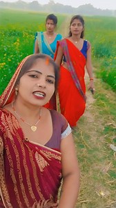 10K views · 7.7K reactions | शॉर्ट वीडियो#Bhojpuri awaaz mein#khet ka RIL#Meri Facebook support# | Tara Ji | Facebook