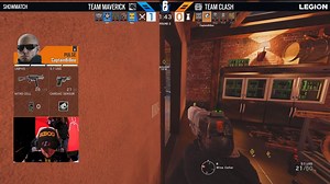 THE KNIFE CLUTCH BY BIBOO 😱 | ESL Rainbow Six