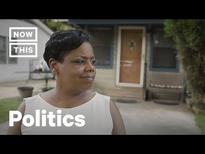 Jennifer Riley Collins Could Make Mississippi History | NowThis