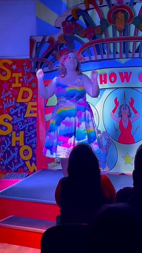 Beast Women on Reels