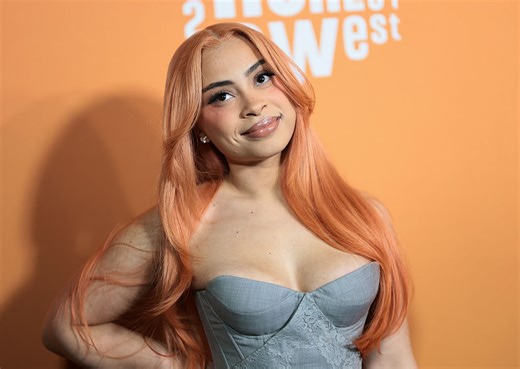 Ice Spice & Latto End Feud, Release New Collab "Gyatt"