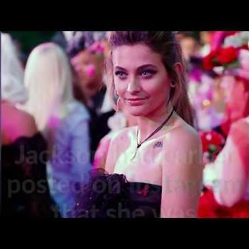 Paris Jackson draws flak for appearing on Harper's Bazaar Singapore cover