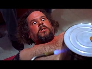 2 Fast 2 Furious - Rat Torture Scene - HD