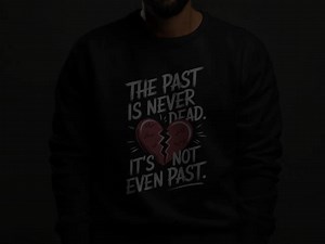 Broken Heart Quote T-shirt Design (PNG Digital Download) - Etsy Australia