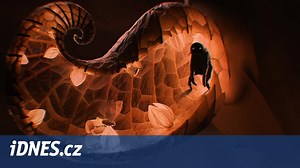 RECENZE: Papetura je nádherná jednohubka ze světa z papíru - iDNES.cz