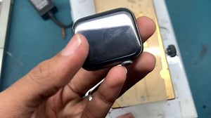 8.4K views · 372 reactions | I watch 4 battery replacement  | YEM TECH | Facebook