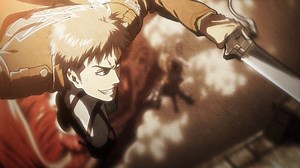 Guren No Yumiya - Jean Version | Attack on Titan Wiki
