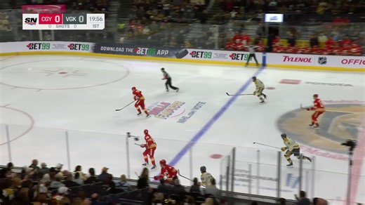 3.8K views · 56 reactions | The Flames take on Sin City  Tune in to Flames vs. Golden Knights on Sportsnet and stream on Sportsnet+! | Sportsnet | Facebook