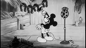 The Barnyard Broadcast 1931